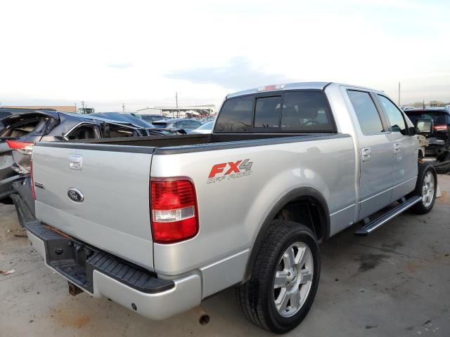 Photo 4 from auction – 2007 FORD F150 SUPER with VIN 1FTPW14V57FB74193