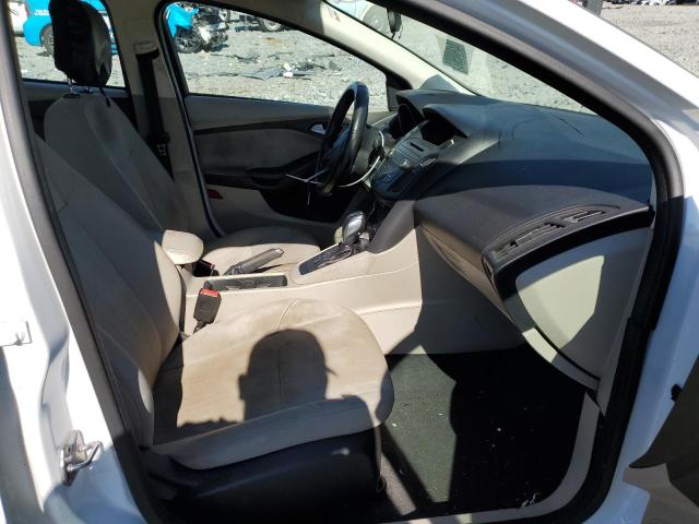 Photo 5 from auction – 2015 FORD FOCUS SE with VIN 1FADP3F29FL273300