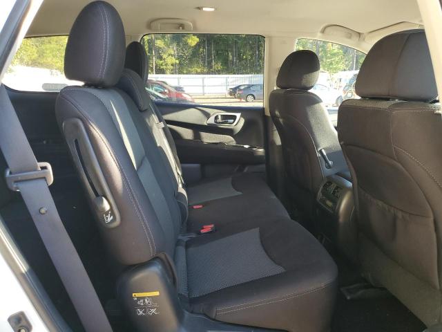 Photo 6 from auction – 2017 NISSAN PATHFINDER with VIN 5N1DR2MNXHC674378