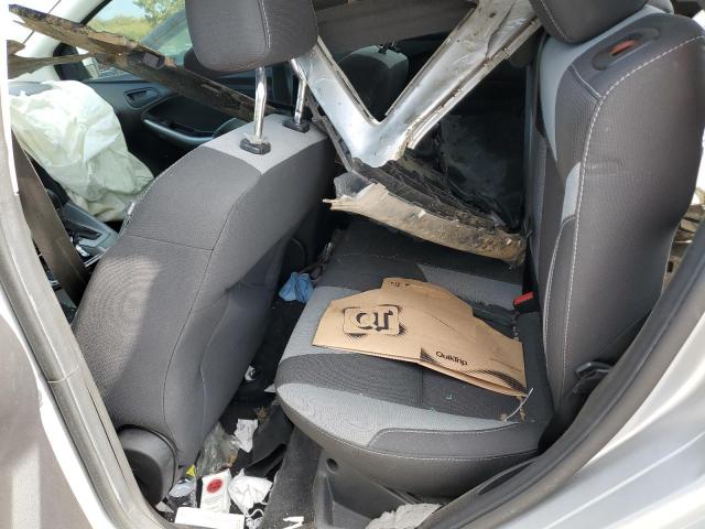 Photo 6 from auction – 2012 FORD FOCUS SE with VIN 1FAHP3K24CL346964