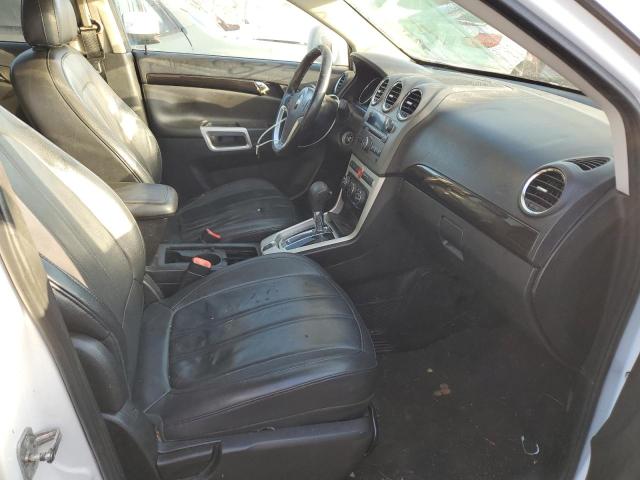 Photo 5 from auction – 2014 CHEVROLET CAPTIVA LT with VIN 3GNAL4EK6ES590032