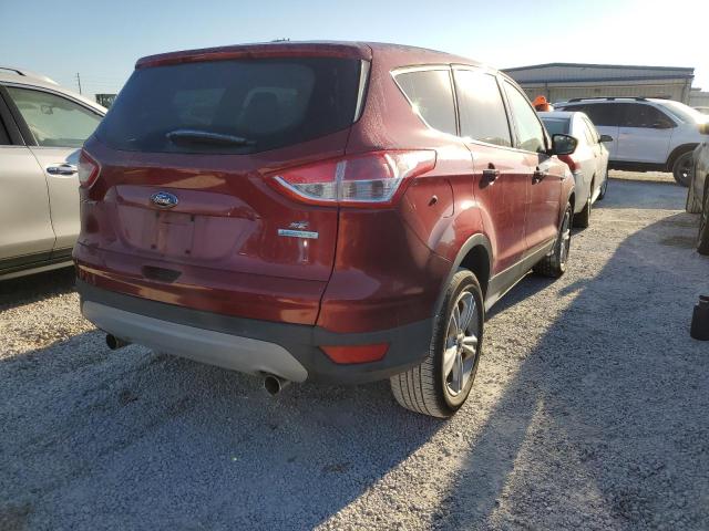 Photo 4 from auction – 2013 FORD ESCAPE SE with VIN 1FMCU0GX5DUB68859