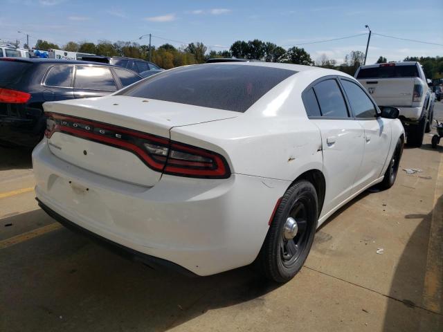 Photo 4 from auction – 2016 DODGE CHARGER PO with VIN 2C3CDXAT4GH192763