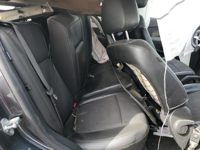Photo 6 from auction – 2017 CHEVROLET TRAX 1LT with VIN KL7CJLSB5HB234822