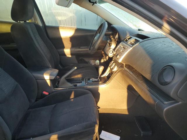 Photo 5 from auction – 2010 MAZDA 6 I with VIN 1YVHZ8CH4A5M17449