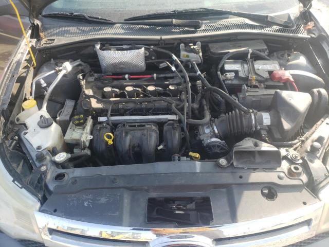 Photo 7 from auction – 2010 FORD FOCUS SE with VIN 1FAHP3FN8AW134200