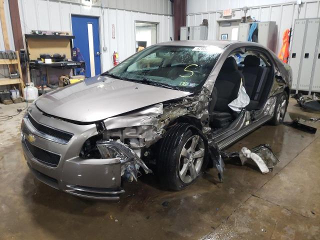 Photo 2 from auction – 2012 CHEVROLET MALIBU 1LT with VIN 1G1ZC5E09CF161736