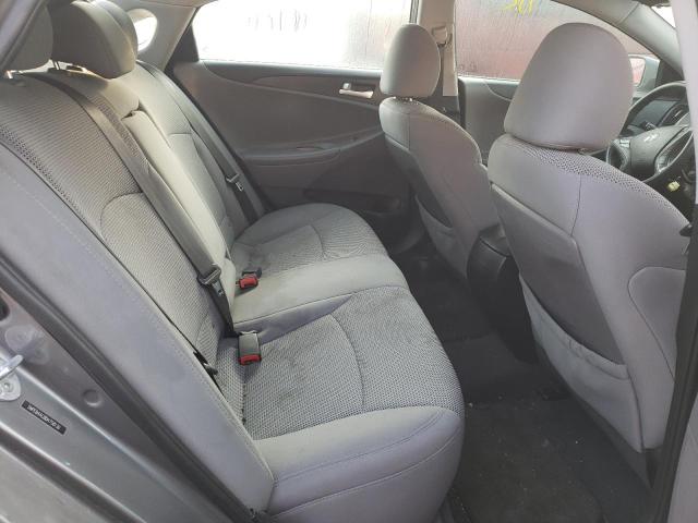 Photo 6 from auction – 2013 HYUNDAI SONATA GLS with VIN 5NPEB4AC8DH758130