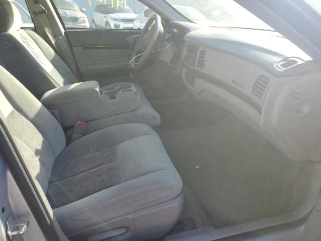 Photo 5 from auction – 2004 CHEVROLET IMPALA with VIN 2G1WF55EX49397425