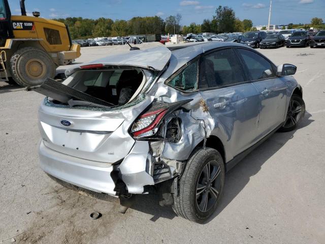 Photo 4 from auction – 2012 FORD FOCUS SE with VIN 1FAHP3K24CL346964