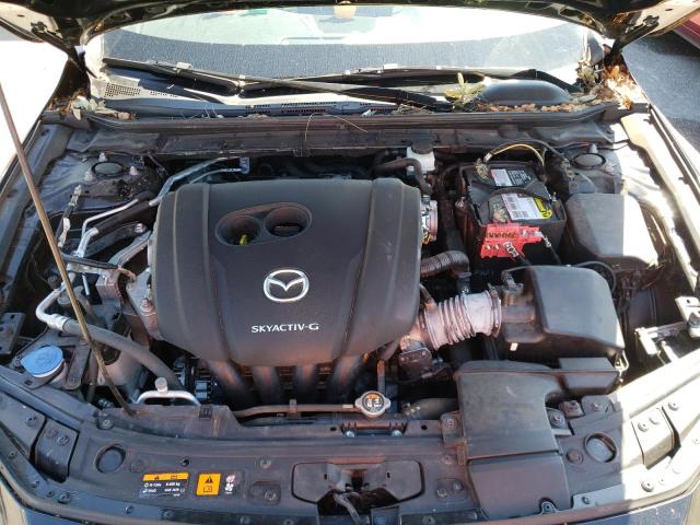 Photo 7 from auction – 2019 MAZDA 3 with VIN JM1BPAJM8K1141648