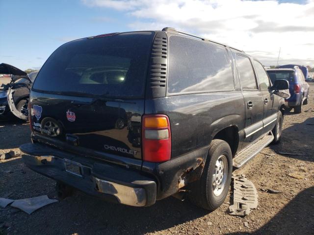 Photo 4 from auction – 2003 CHEVROLET SUBURBAN K with VIN 3GNFK16Z73G170539