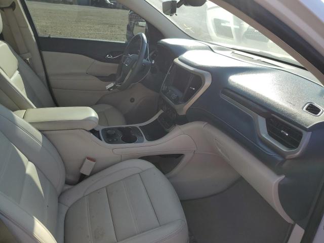 Photo 5 from auction – 2021 GMC ACADIA DEN with VIN 1GKKNXLS5MZ205979
