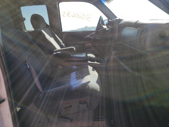 Photo 5 from auction – 2001 CHEVROLET SILVERADO with VIN 2GCEK19T811297897