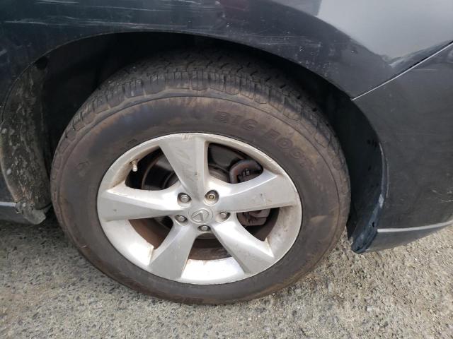 Photo 9 from auction – 2010 LEXUS RX 350 with VIN JTJBK1BA2A2429688