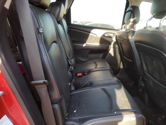 Photo 6 from auction – 2019 DODGE JOURNEY GT with VIN 3C4PDCEG9KT717304