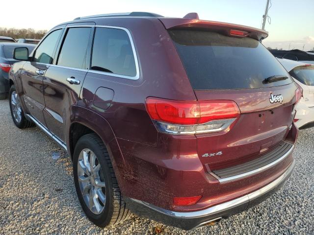 Photo 3 from auction – 2016 JEEP GRAND CHER with VIN 1C4RJFJG8GC337852