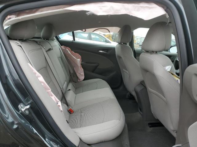 Photo 6 from auction – 2017 CHEVROLET CRUZE LT with VIN 3G1BE6SM4HS545452