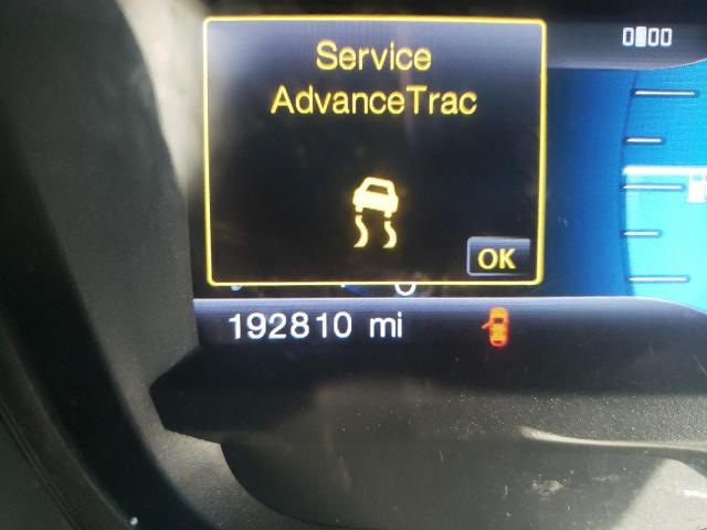 Photo 8 from auction – 2013 FORD EXPLORER X with VIN 1FM5K8D89DGA37135
