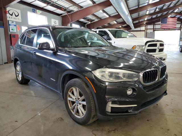 BMW X5 XDRIVE3 2014 with VIN 5UXKR0C51E0K50326 - Photo from auction