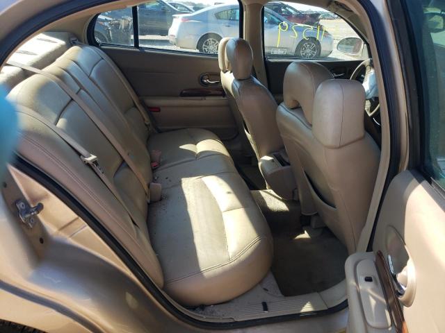 Photo 6 from auction – 2005 BUICK LESABRE CU with VIN 1G4HP52K95U213695