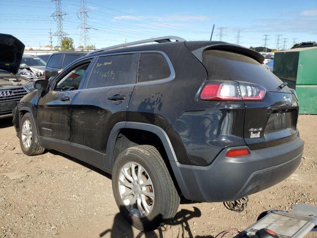 Photo 3 from auction – 2019 JEEP CHEROKEE L with VIN 1C4PJMCB7KD442849