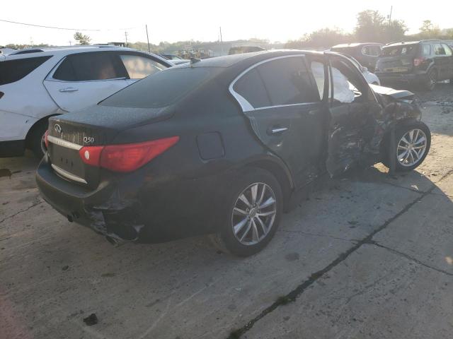Photo 4 from auction – 2015 INFINITI Q50 BASE with VIN JN1BV7AR7FM394732