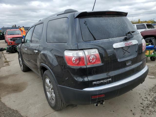 Photo 3 from auction – 2012 GMC ACADIA SLE with VIN 1GKKRPED2CJ121196