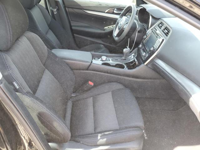 Photo 5 from auction – 2017 NISSAN MAXIMA 3.5 with VIN 1N4AA6AP9HC427967