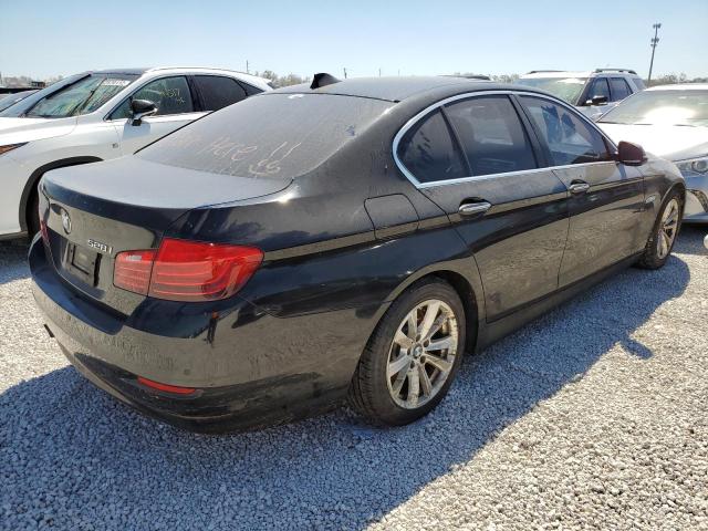 Photo 4 from auction – 2015 BMW 528 I with VIN WBA5A5C59FD516220