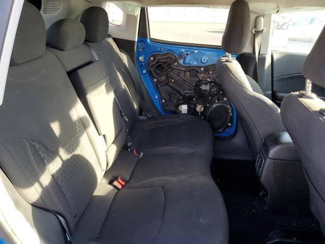 Photo 6 from auction – 2019 JEEP COMPASS SP with VIN 3C4NJCAB6KT615808