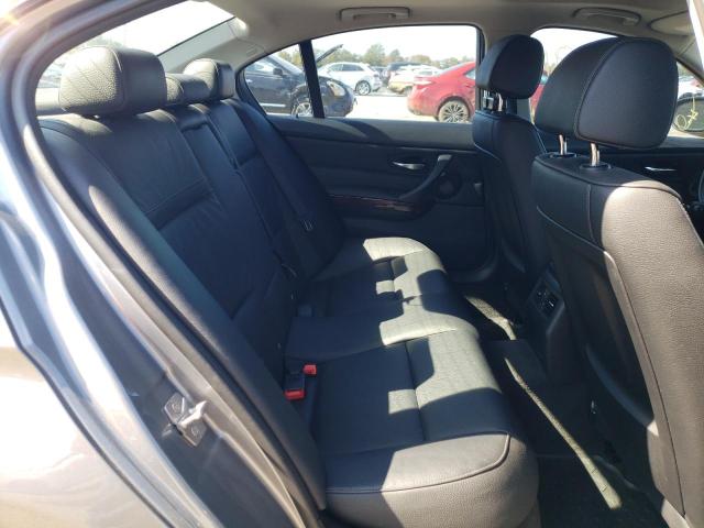 Photo 6 from auction – 2011 BMW 335 I with VIN WBAPM5C56BE577142