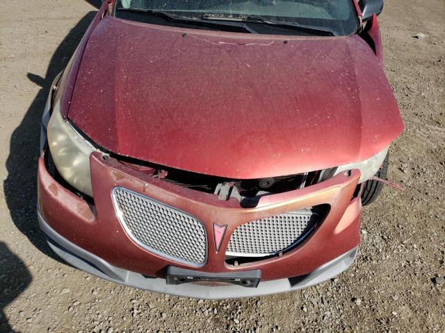 Photo 7 from auction – 2007 PONTIAC VIBE with VIN 5Y2SL65897Z441407
