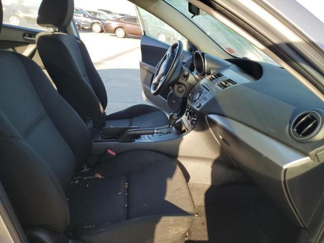Photo 5 from auction – 2012 MAZDA 3 I with VIN JM1BL1V7XC1697882