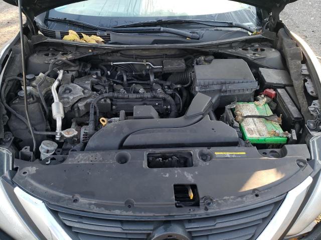 Photo 7 from auction – 2016 NISSAN ALTIMA 2.5 with VIN 1N4AL3AP7GC262556