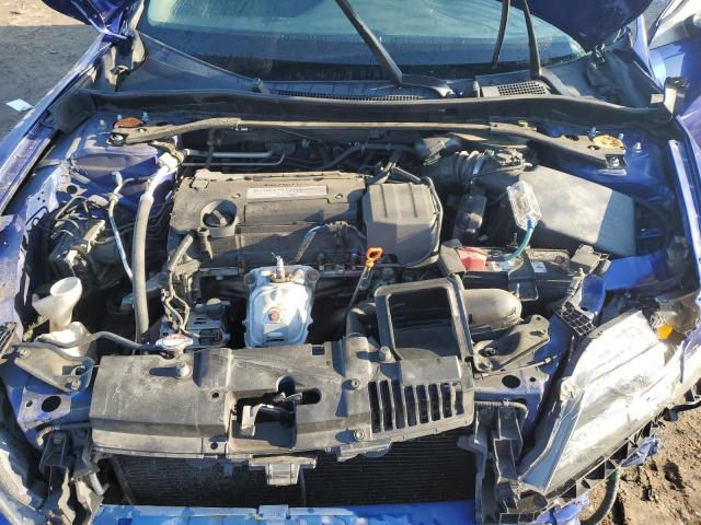 Photo 7 from auction – 2015 HONDA ACCORD LX- with VIN 1HGCT1B35FA014983