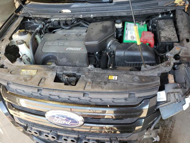 صورة رقم 7 من المزاد - 2013 FORD EDGE SPORT مع VIN 2FMDK4AK2DBA20835