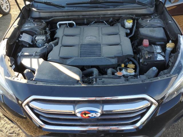 Photo 7 from auction – 2018 SUBARU OUTBACK 3. with VIN 4S4BSENCXJ3330775