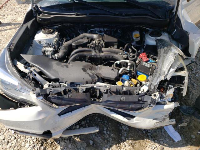 Photo 7 from auction – 2017 SUBARU FORESTER 2 with VIN JF2SJADC9HH415459
