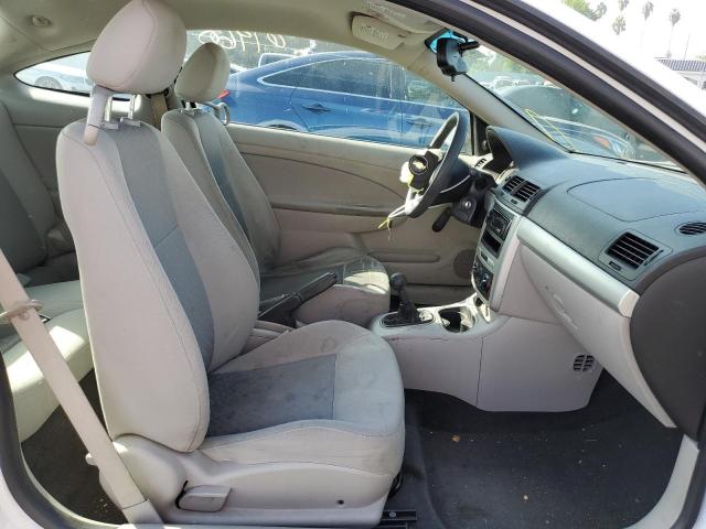 Photo 5 from auction – 2010 CHEVROLET COBALT LS with VIN 1G1AA1F51A7152557