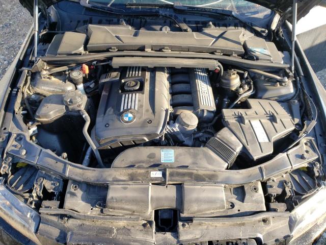 Photo 7 from auction – 2009 BMW 328 XI with VIN WBAWC33509PU83680