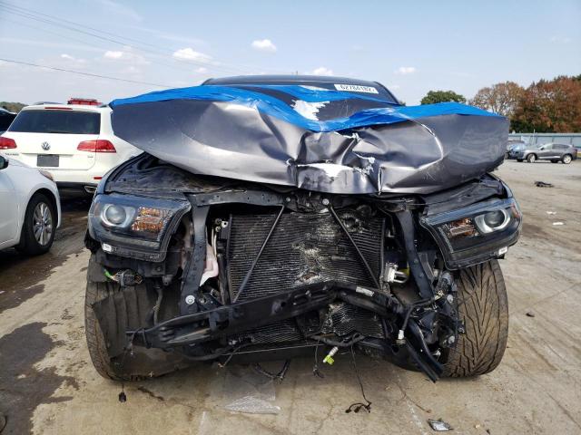 Photo 9 from auction – 2018 DODGE DURANGO SR with VIN 1C4SDJGJ1JC242927