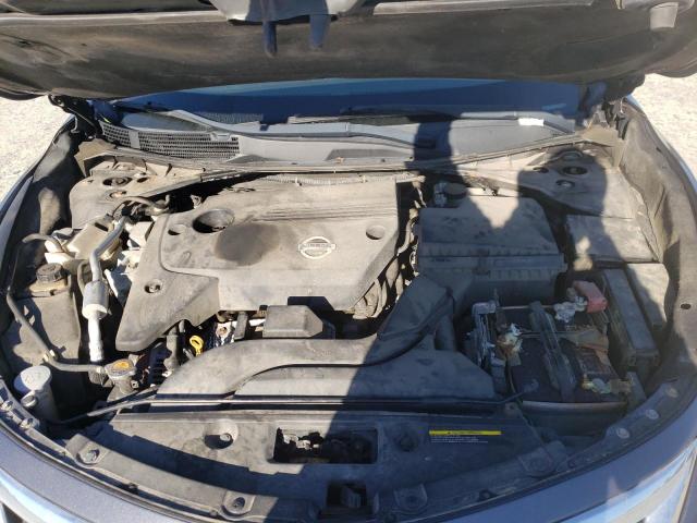 Photo 7 from auction – 2013 NISSAN ALTIMA 2.5 with VIN 1N4AL3AP0DC106581