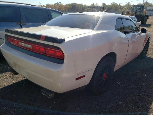 Photo 4 from auction – 2010 DODGE CHALLENGER with VIN 2B3CJ4DV8AH103740