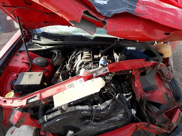 Photo 7 from auction – 2015 DODGE CHALLENGER with VIN 2C3CDZBT1FH770505