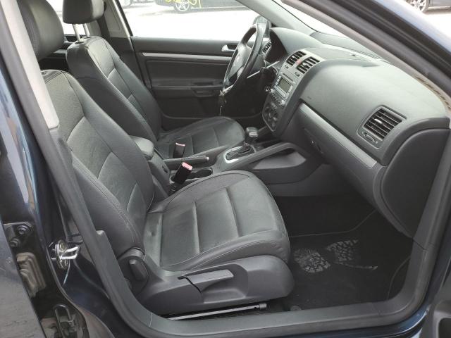 Photo 5 from auction – 2008 VOLKSWAGEN JETTA SE with VIN 3VWRZ71K98M030786