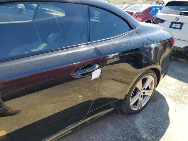 Photo 9 from auction – 2012 LEXUS IS 250 with VIN JTHFF2C20C2524113
