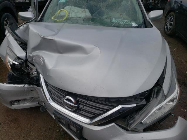 Photo 11 from auction – 2016 NISSAN ALTIMA 2.5 with VIN 1N4AL3AP9GC244642