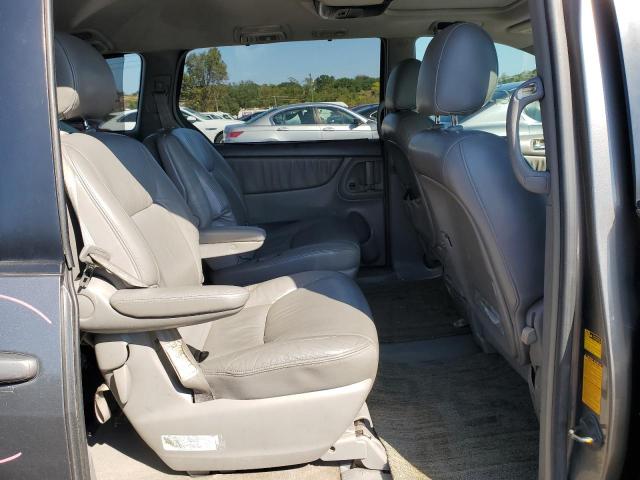 Photo 6 from auction – 2004 TOYOTA SIENNA XLE with VIN 5TDZA22C64S134599