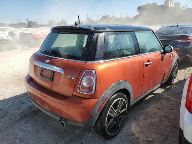 Photo 4 from auction – 2013 MINI COOPER with VIN WMWSU3C55DT373610